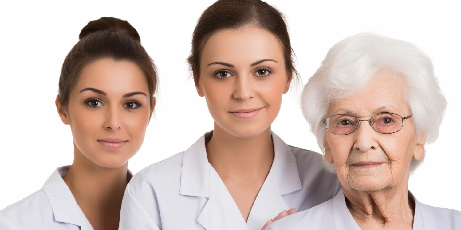 Dom opieki dla starców - jak rozmawiać z seniorem i co gwarantuje taki ośrodek?