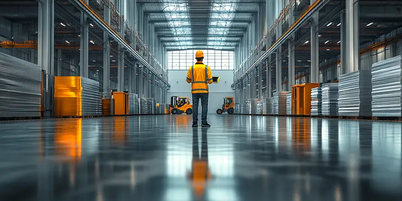 Jak szczotkowac stal nierdzewna?