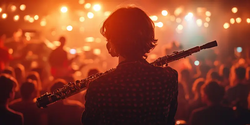 Jaki klarnet wybrać?