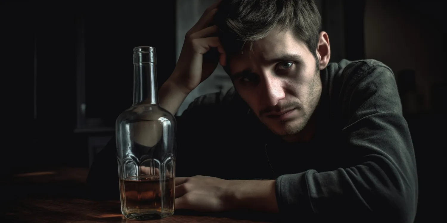 Jakie są przyczyny alkoholizmu?