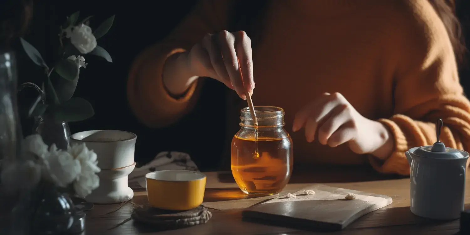 Miód wrzosowy to skarbnica smaku