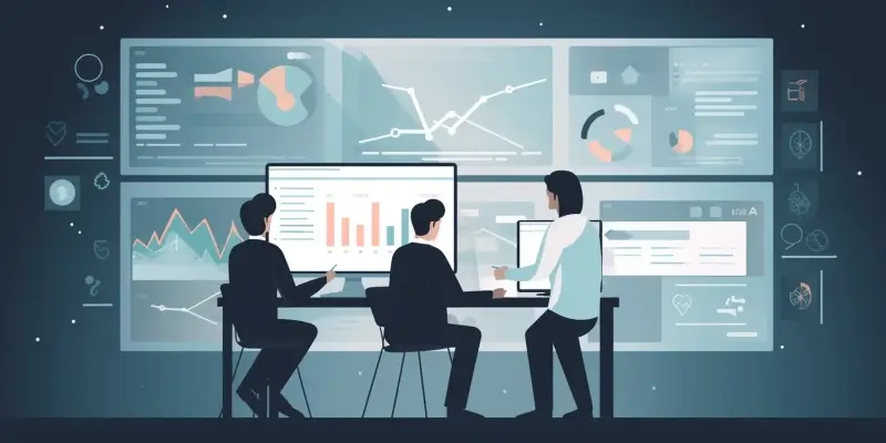 Pozycjonowanie AI Dąbrowa Górnicza