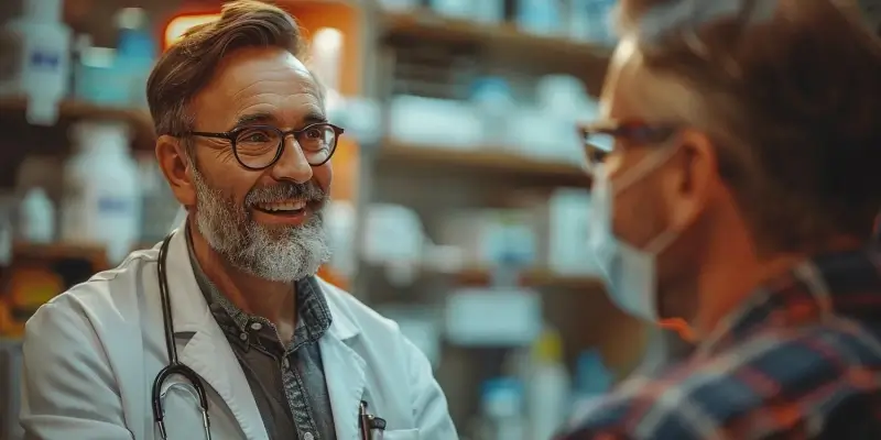 Realizacja recepty online