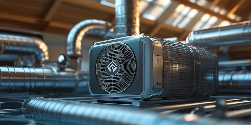 Rekuperacja w domu co to?