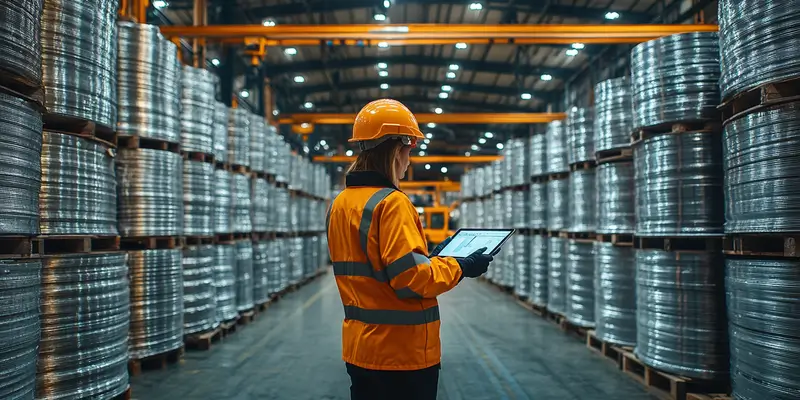 Stal nierdzewna jak czyścić?