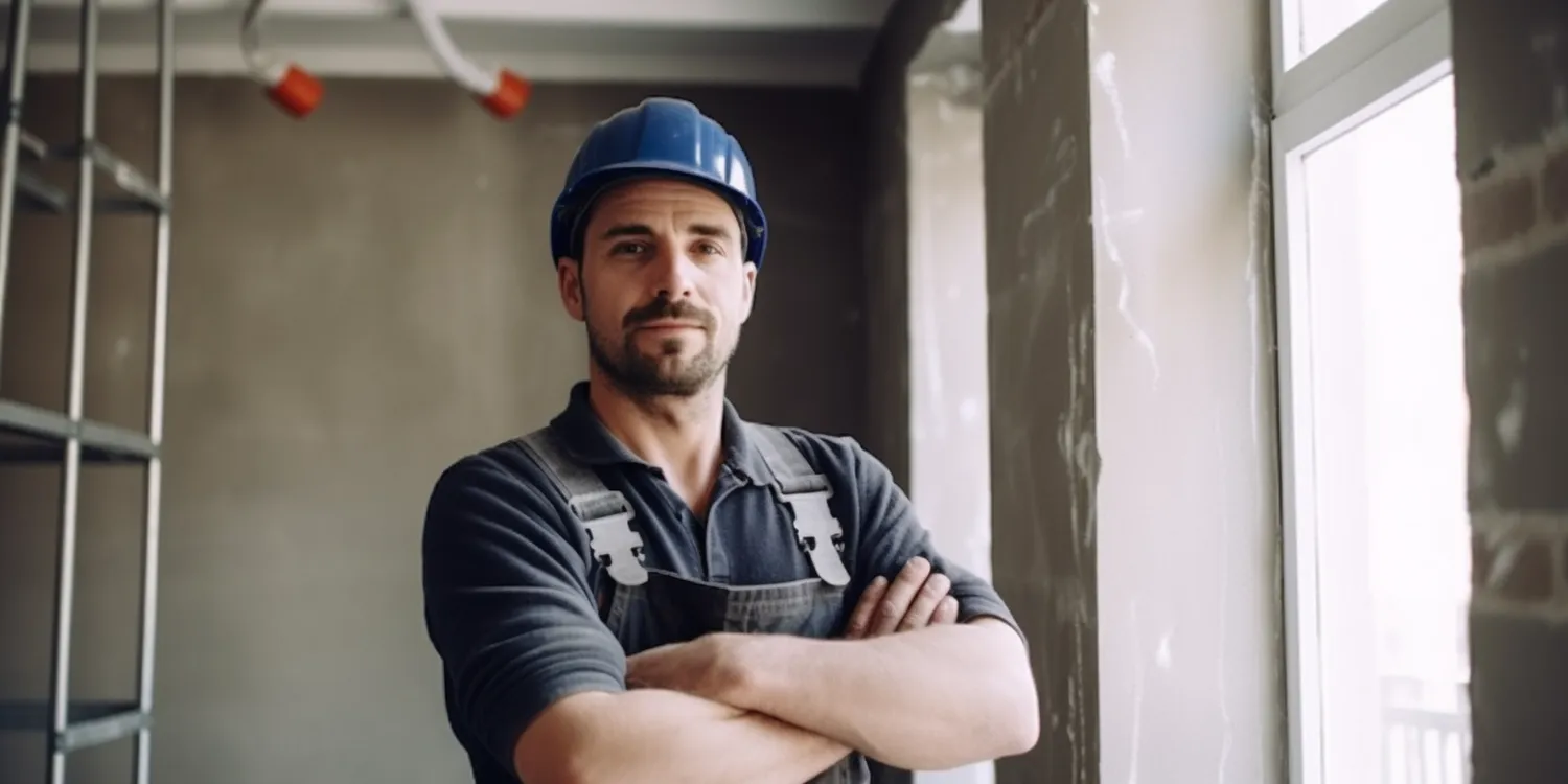 Usługi firmy remontowej korzyści