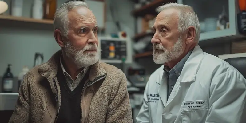 Xanax recepta online