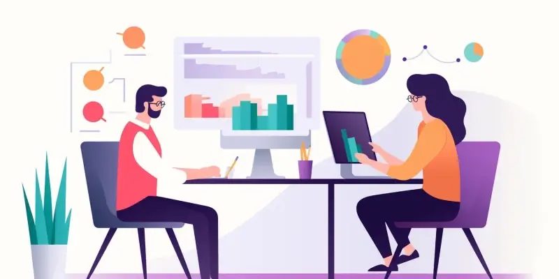 B2b marketing co to je?