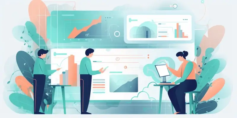 B2b marketing co to jest?