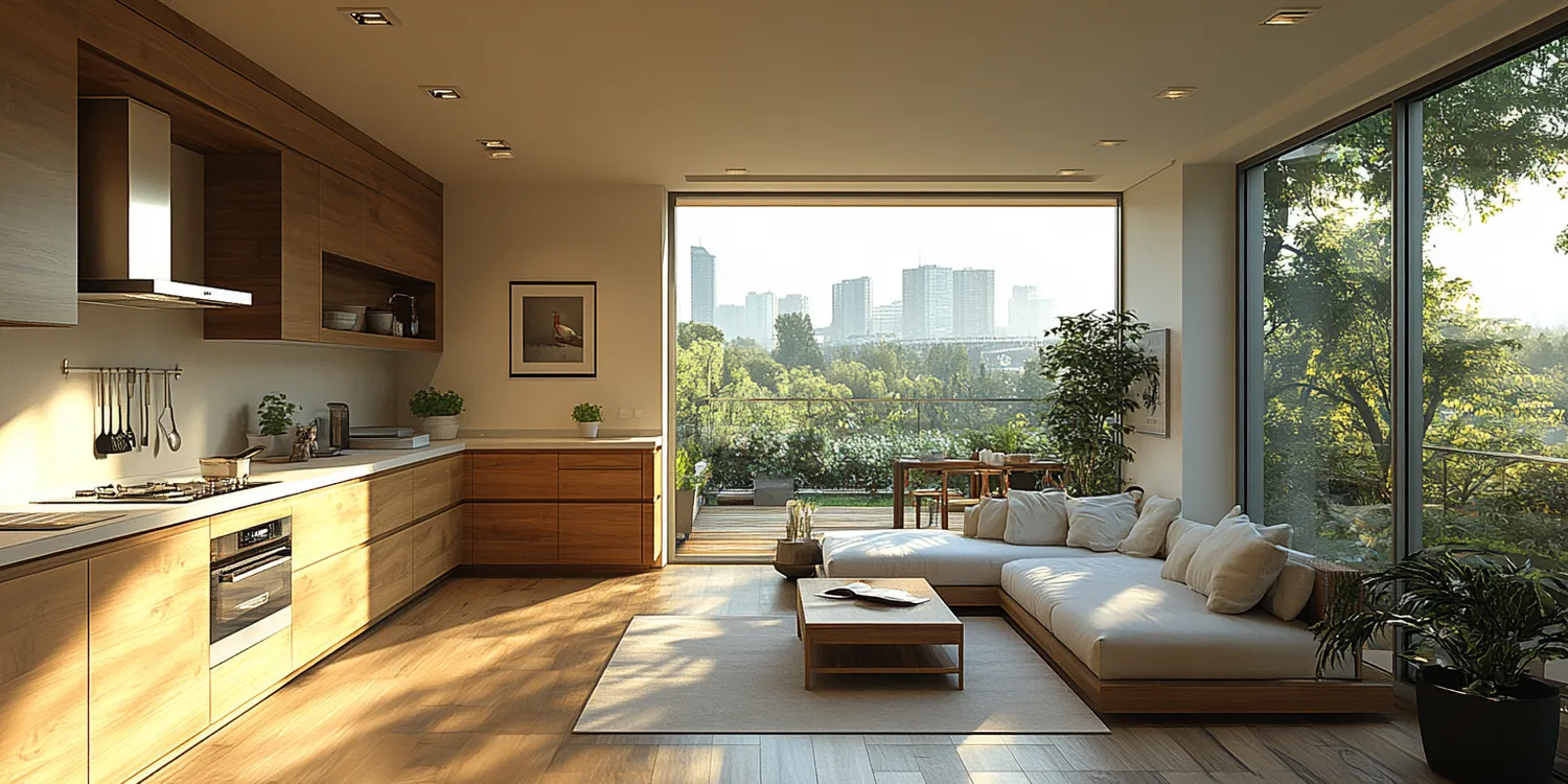 Co między meble kuchenne?