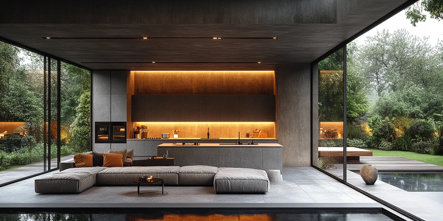 Co pod meble kuchenne?