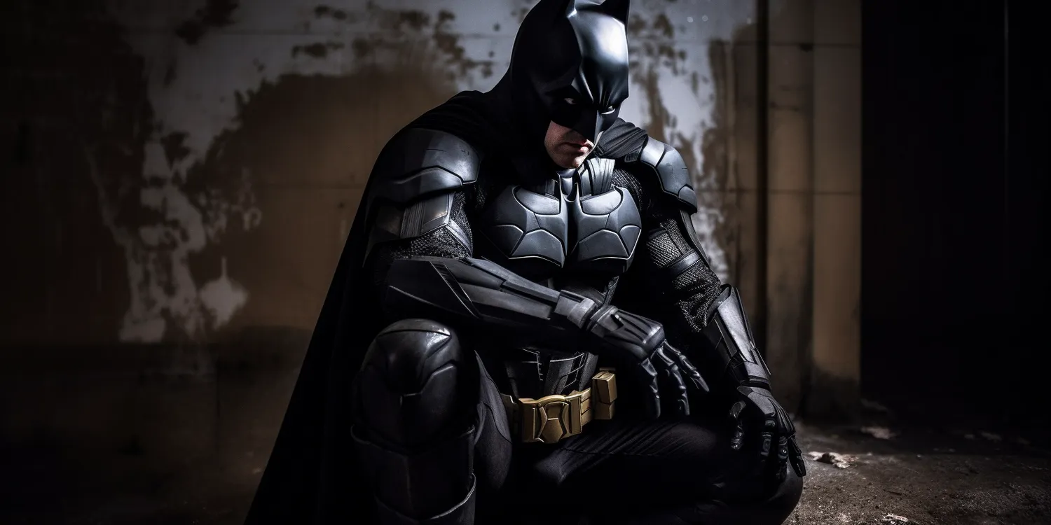 Cosplay wie anfangen