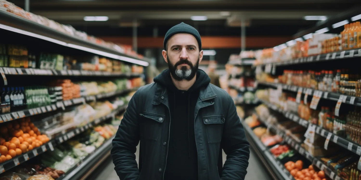 Czy franczyzodawcy sklepów spożywczych pomagają w marketingu i reklamie?