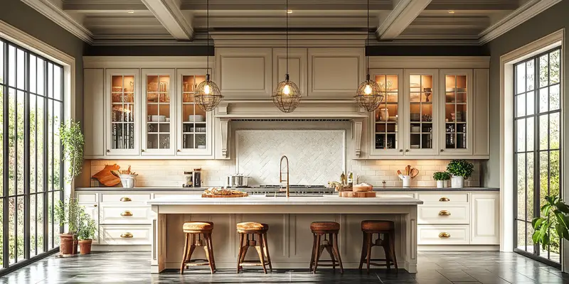 Czym myć meble kuchenne matowe?