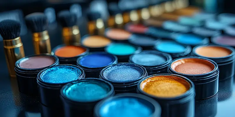 Farby do twarzy jak używać?