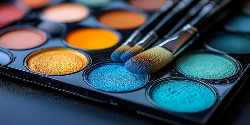 Gdzie kupić farby do twarzy?