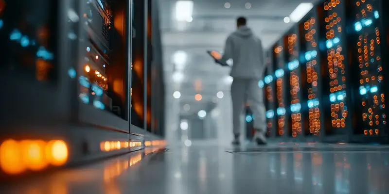 Hosting co to takiego?