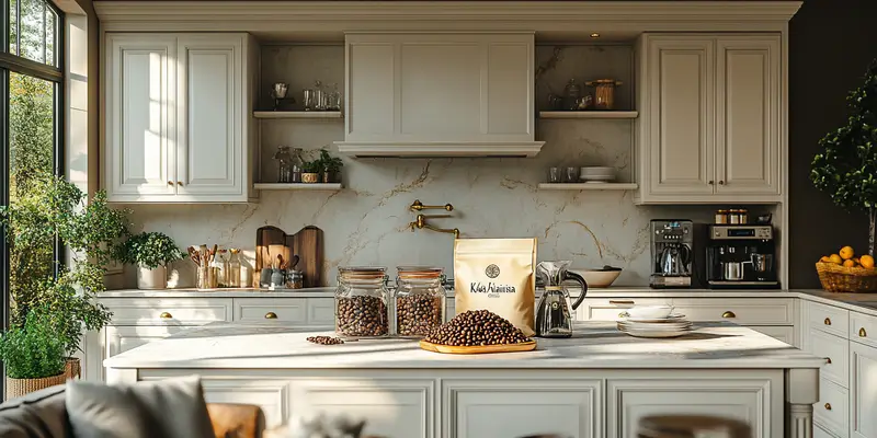 Ile kofeiny ma kawa ziarnista?