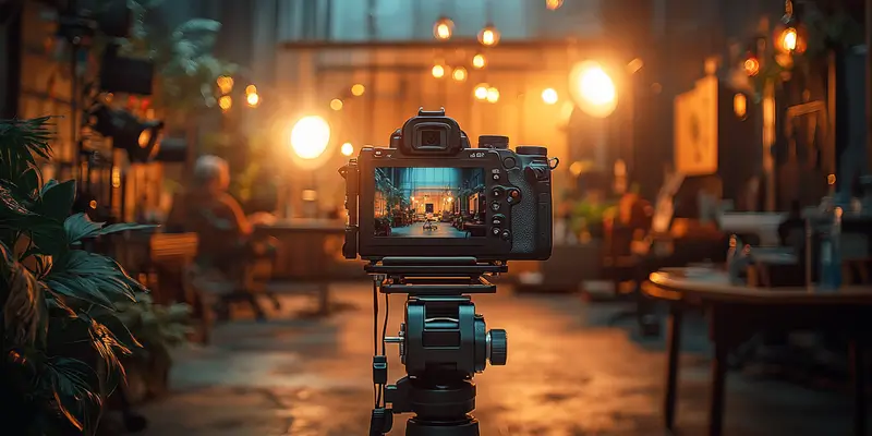 Jak budować zaufanie w filmie reklamowym