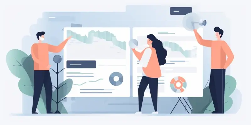 Jak oceniamy marketing b2b firmy?