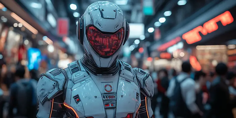 Jak zacząć robić cosplay?