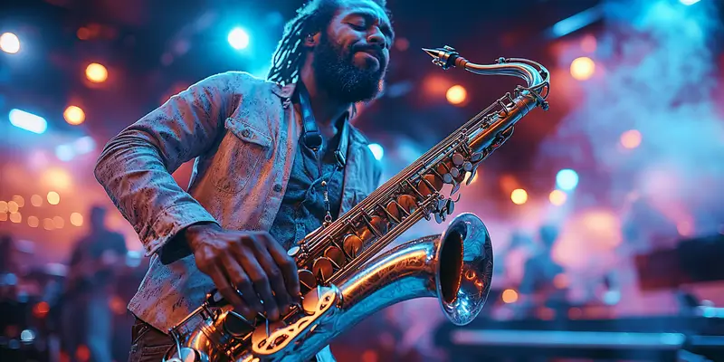 Jaki saksofon altowy kupić?