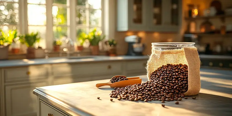 Kawa ziarnista jaka najlepsza?