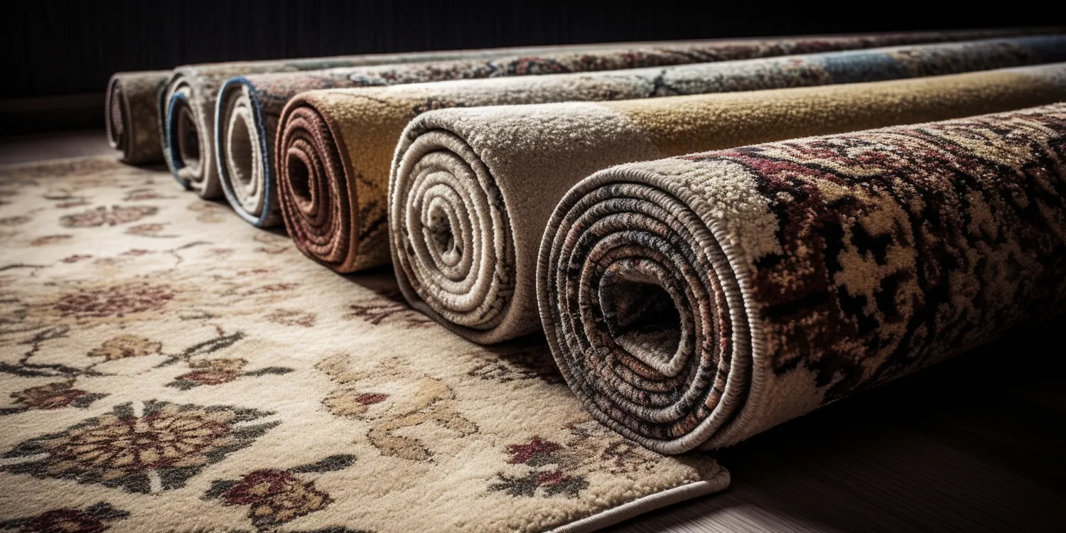 Koszt prania wykładzin i dywanów - czy jest wysoki?