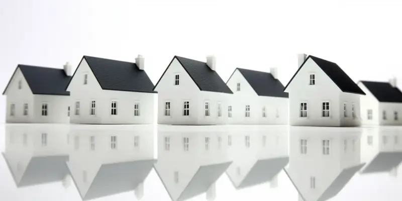 Kredyty hipoteczne ile wzrosły?