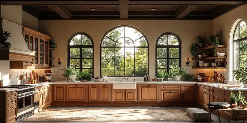 Meble kuchenne Stargard