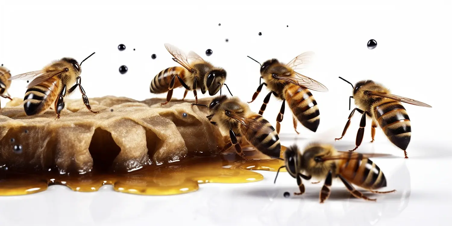 Miód nektarowo spadziowy jak stosować?