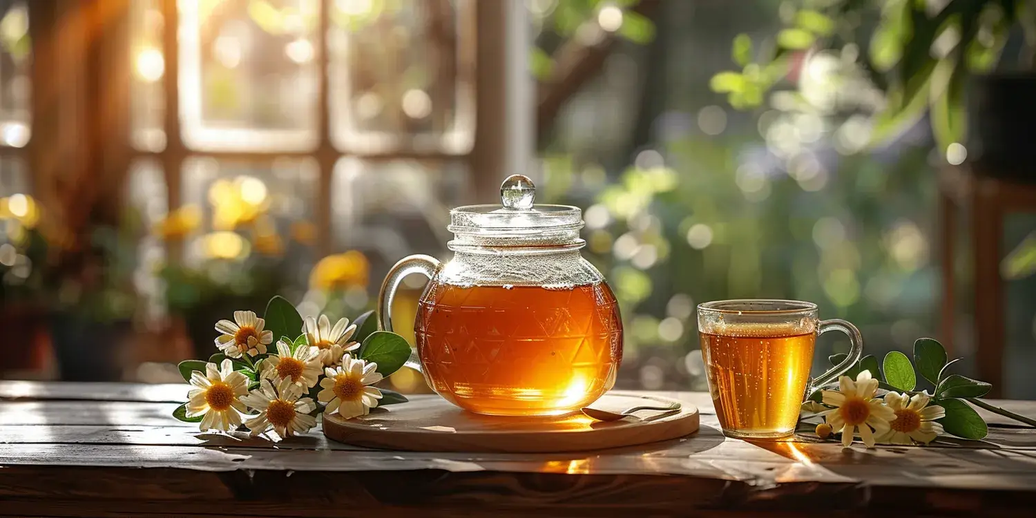 Naturalny miód gryczany