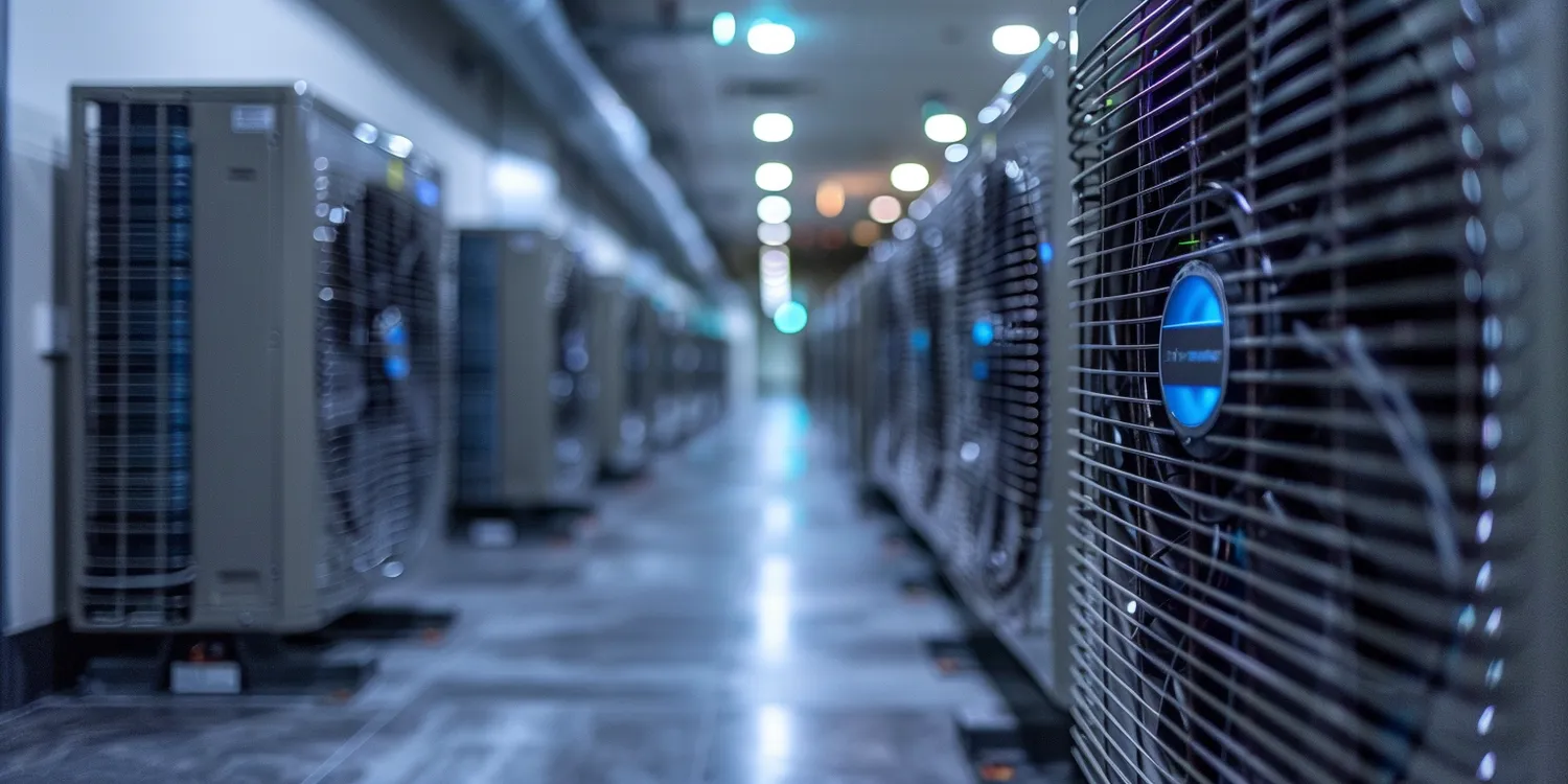 Pompa ciepła Łódź