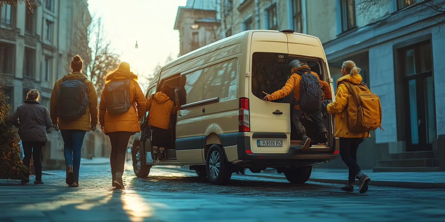 Przejazdy Niemcy Polska Grudziądz