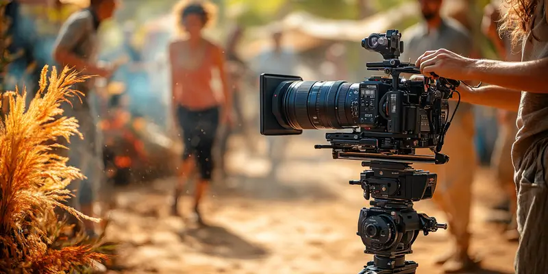 Reklama video dla branży meblarskiej