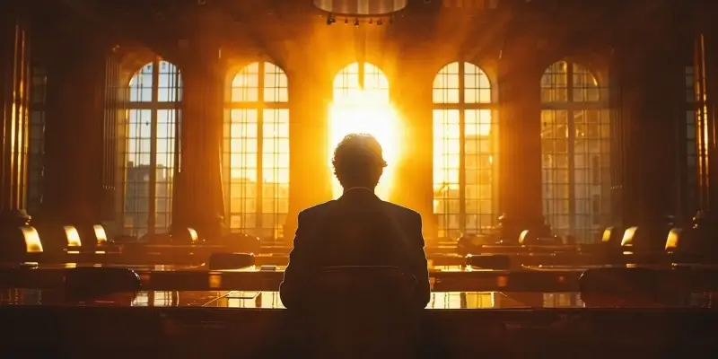 Rola opinii klientów w reklamie adwokata