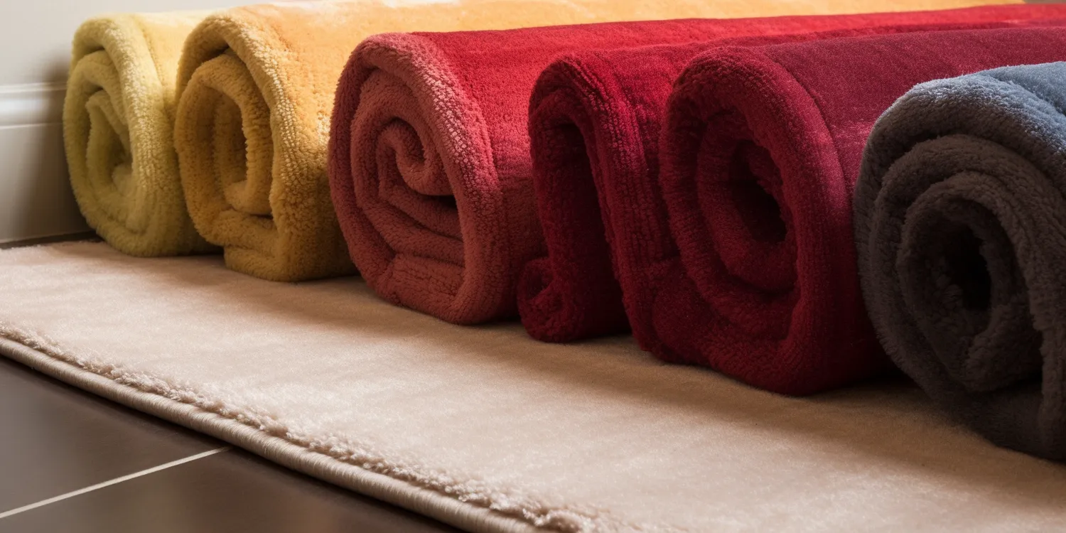 Szybkie i efektywne pranie wykładzin i dywanów