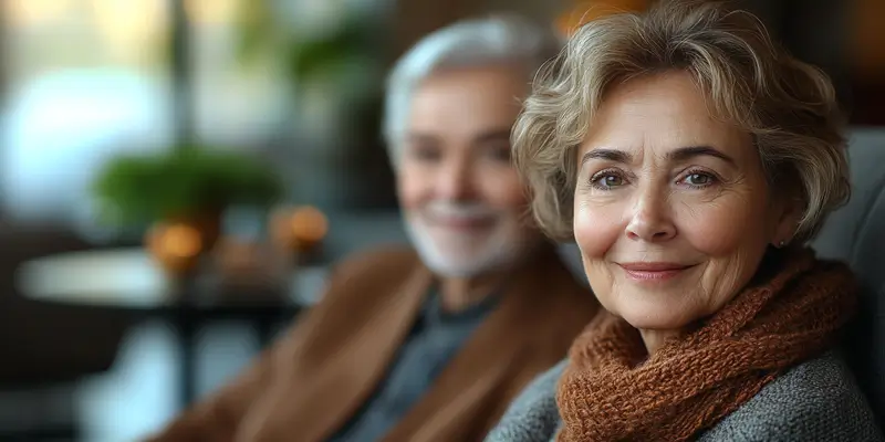 Wszystko, co należy wiedzieć o domu dla seniorów