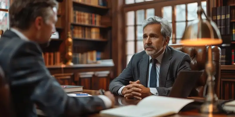 Adwokat rozwodowy Mielec