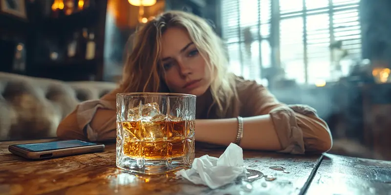 Alkoholik w pracy co robić?