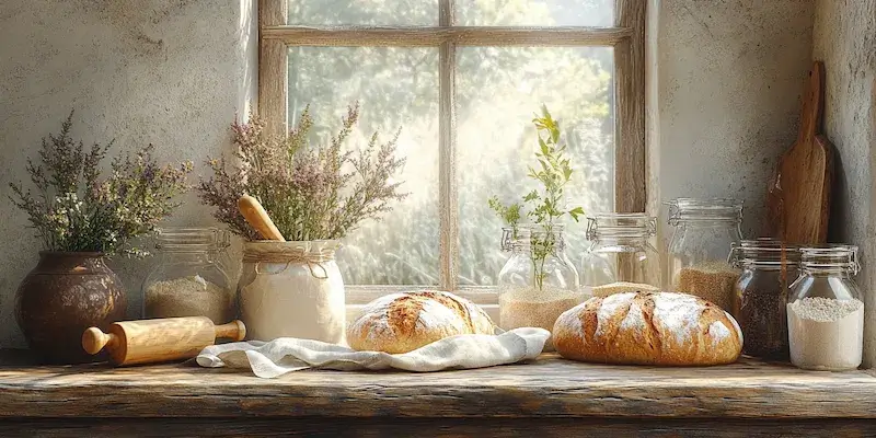 Bezglutenowe o co chodzi?