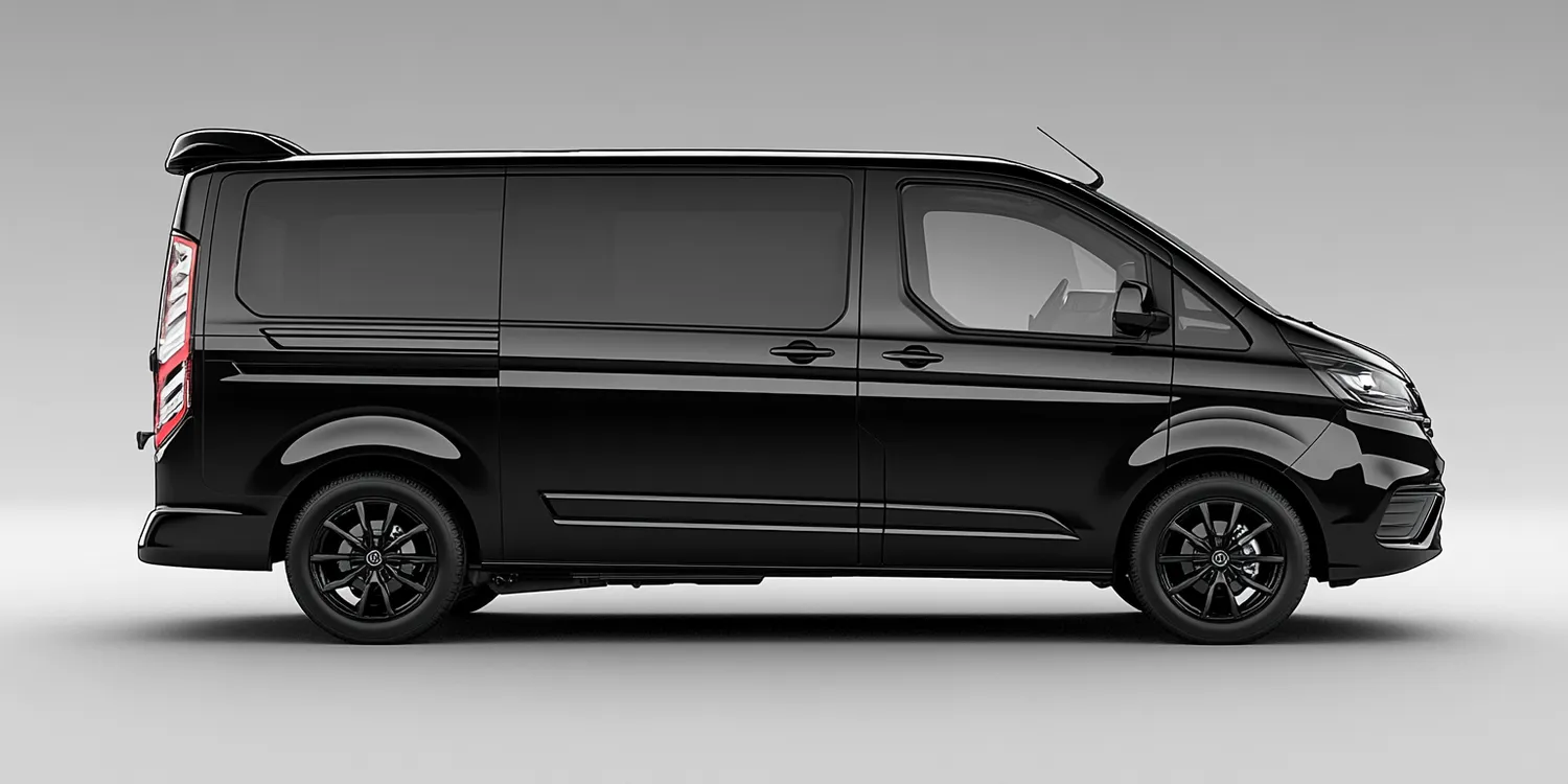 Busy do Niemiec Bydgoszcz