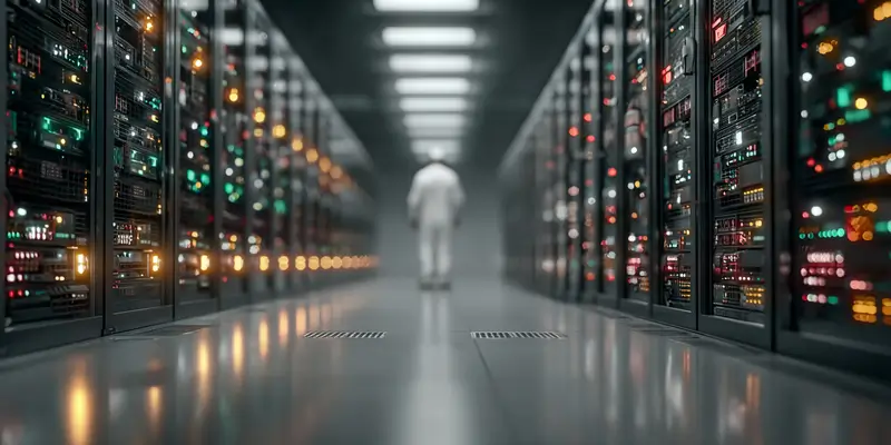 Co to jest hosting i domena?