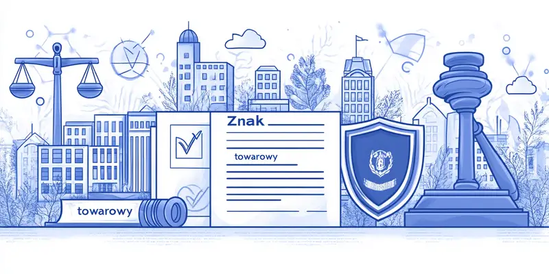 Co to znak towarowy?