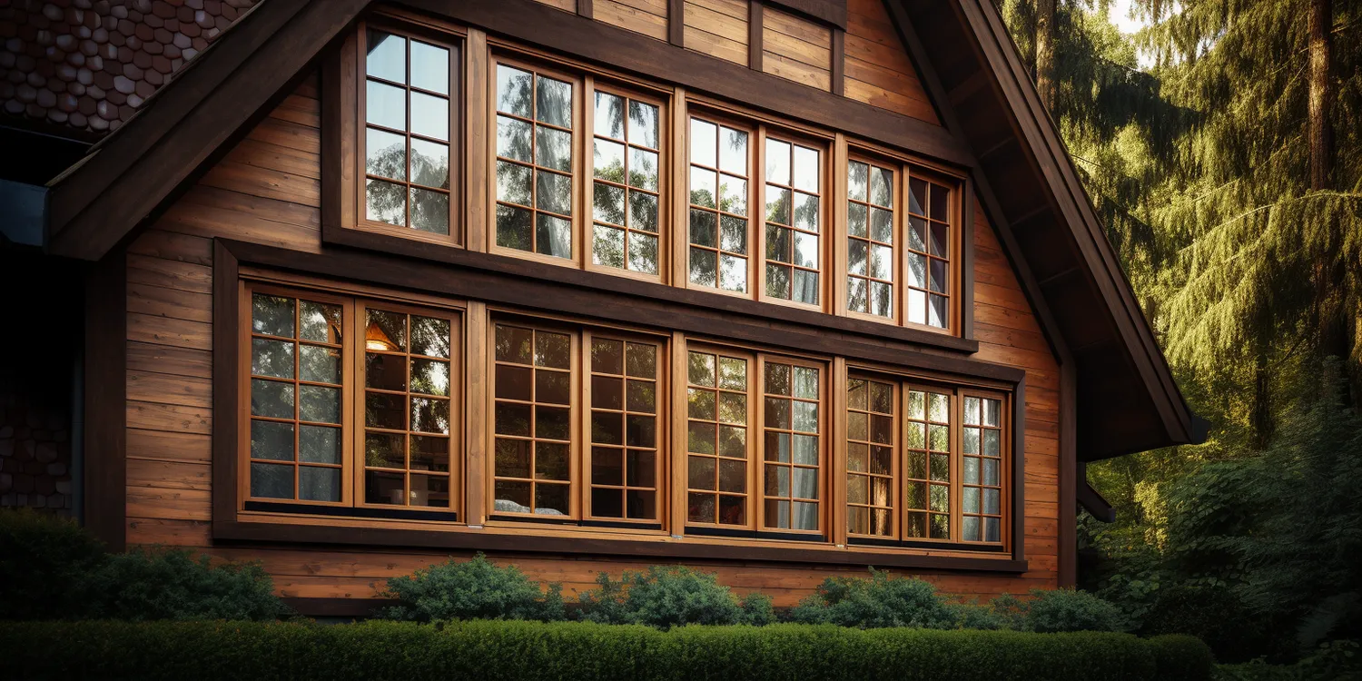 Dlaczego okna parują od zewnątrz?