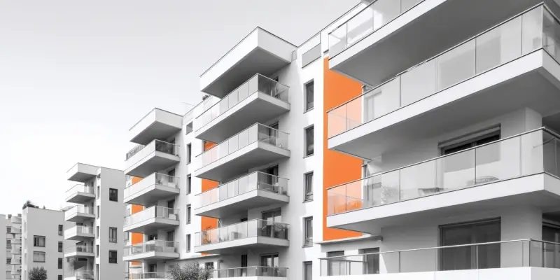 Dlaczego warto inwestować w mieszkania?