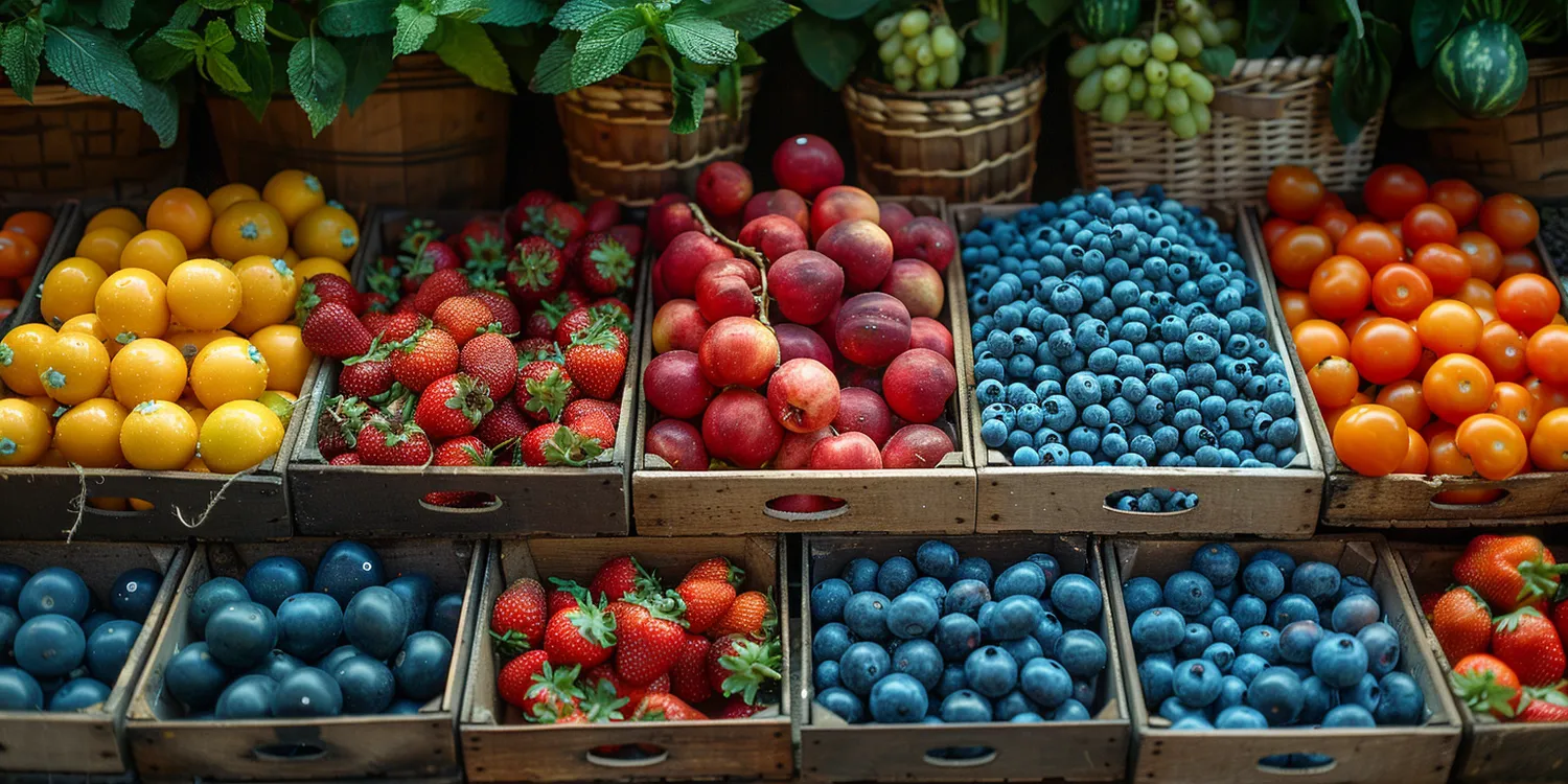 Dlaczego warto kupować produkty ekologiczne?