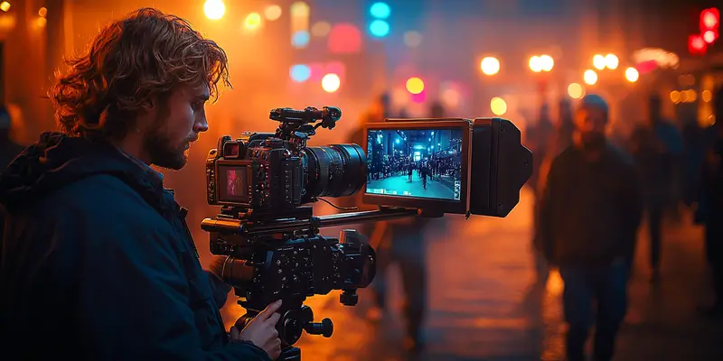 Film promocyjny Kraków