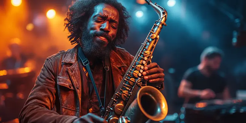 Ile oktaw ma saksofon?