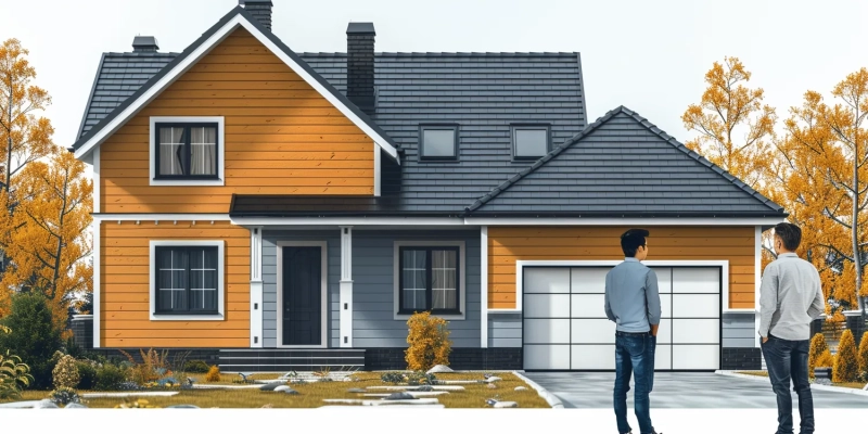 Inwestowanie w nieruchomości - sposób na biznes